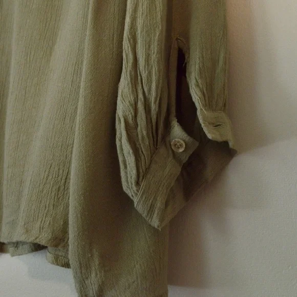 ASOS Blouse with Lace - Picture 5 of 6